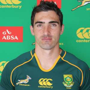 Ruan Pienaar